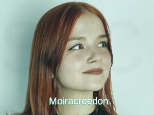 Moiracreedon