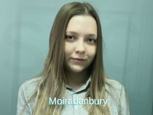 Moiradanbury