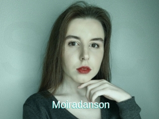 Moiradanson