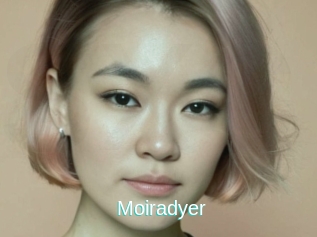 Moiradyer