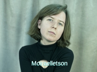 Moiraelletson