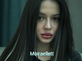 Moiraellett