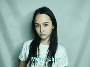 Moirahelms