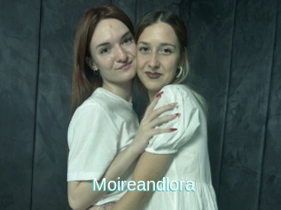 Moireandlora
