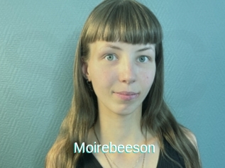 Moirebeeson