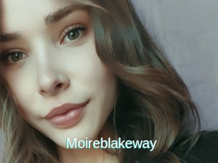 Moireblakeway