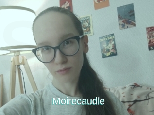 Moirecaudle