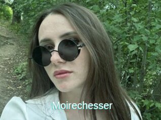Moirechesser
