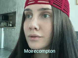 Moirecompton