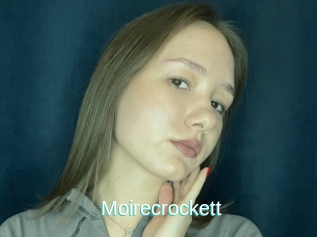 Moirecrockett