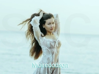 Moiredodson