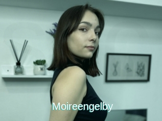 Moireengelby