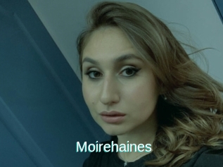 Moirehaines