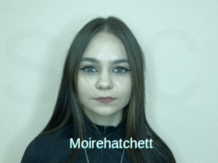 Moirehatchett