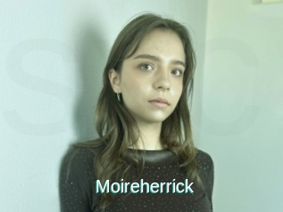Moireherrick