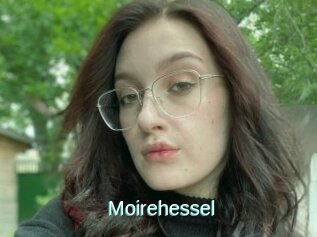 Moirehessel
