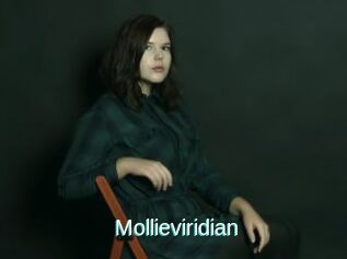 Mollieviridian