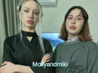 Mollyandmiki