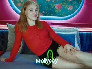 Mollycoy