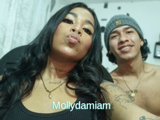 mollydamiam Sex Ici