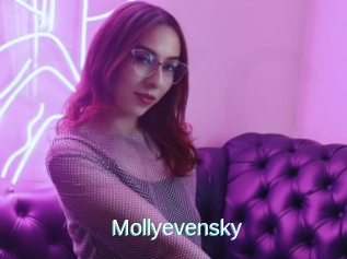 Mollyevensky