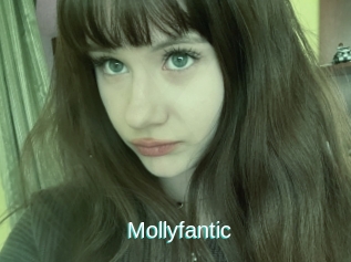 Mollyfantic