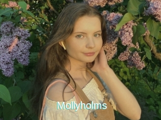 Mollyholms
