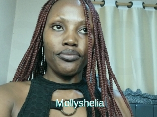 Mollyshelia