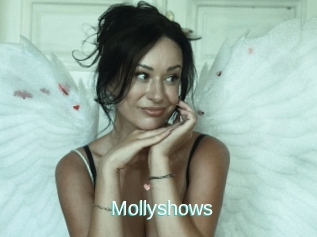Mollyshows