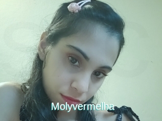 Molyvermelha