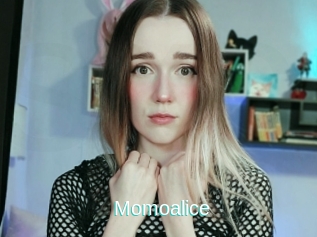 Momoalice