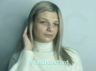 Monahandford
