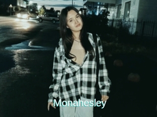 Monahesley