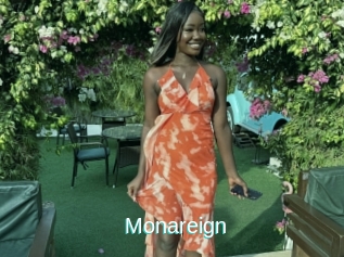 Monareign
