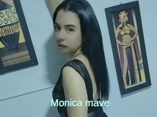Monica_mave