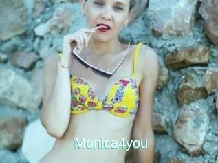 Monica4you