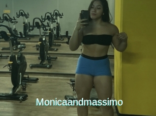 Monicaandmassimo