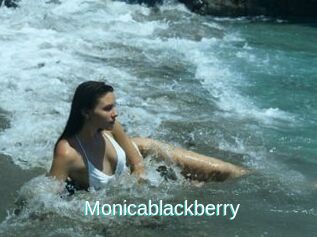 Monicablackberry