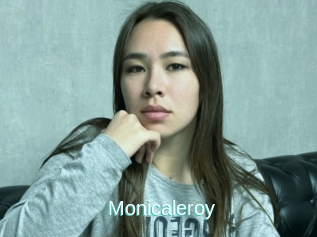 Monicaleroy