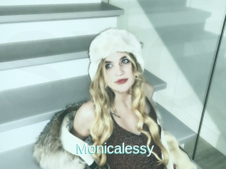 Monicalessy