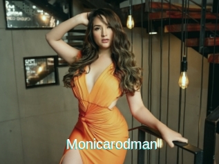 Monicarodman