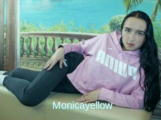 Monicayellow