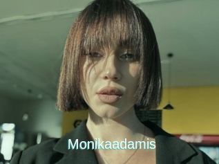 Monikaadamis