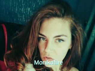 Monikafiire