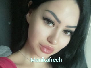 Monikafrech