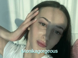 Monikagorgeous