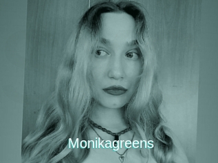 Monikagreens