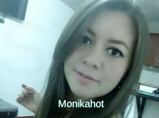 Monikahot