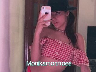 Monikamonrroee