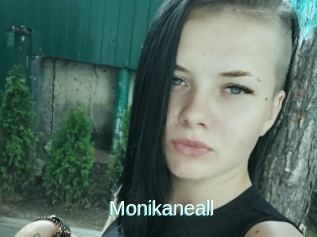 Monikaneall